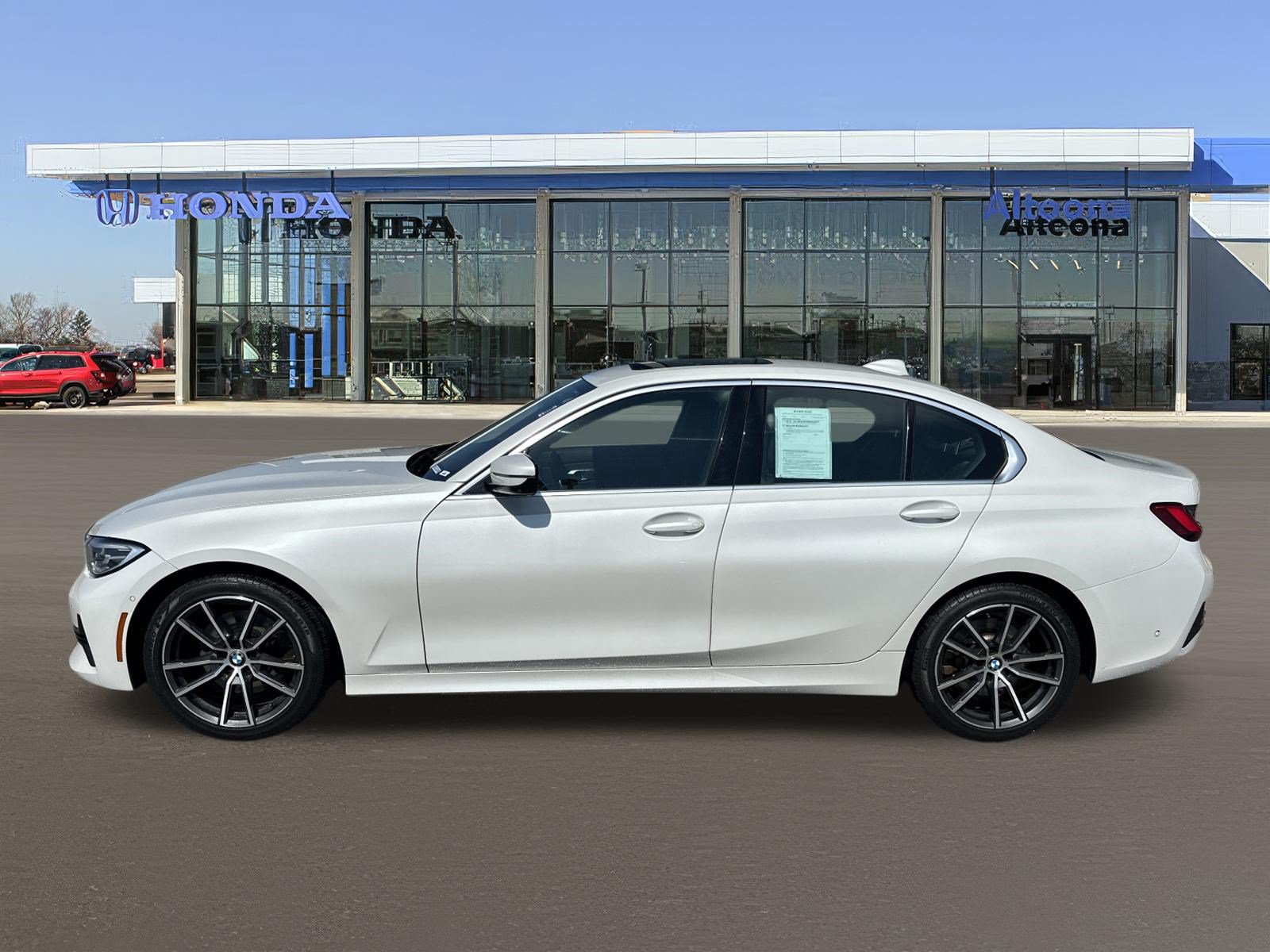 bmw 3 series 2021 3MW5R7J04M8C13240 image bmw 3 series 2021 3MW5R7J04M8C13240 image
